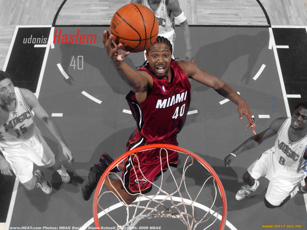 , nba